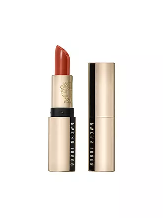 BOBBI BROWN | Rossetto - Luxe Lipstick (05 Soft Berry) | rot